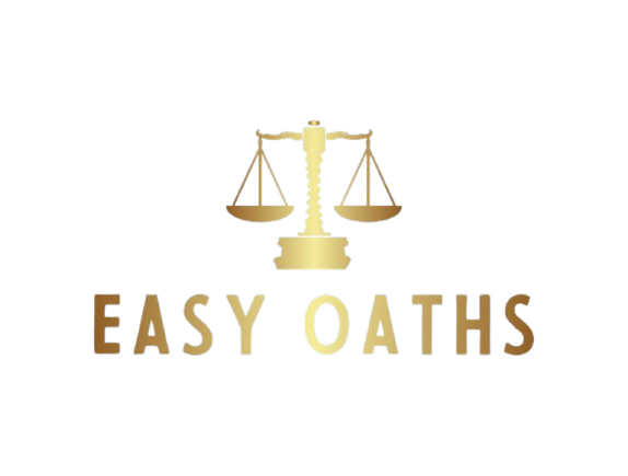 EasyOaths Logo
